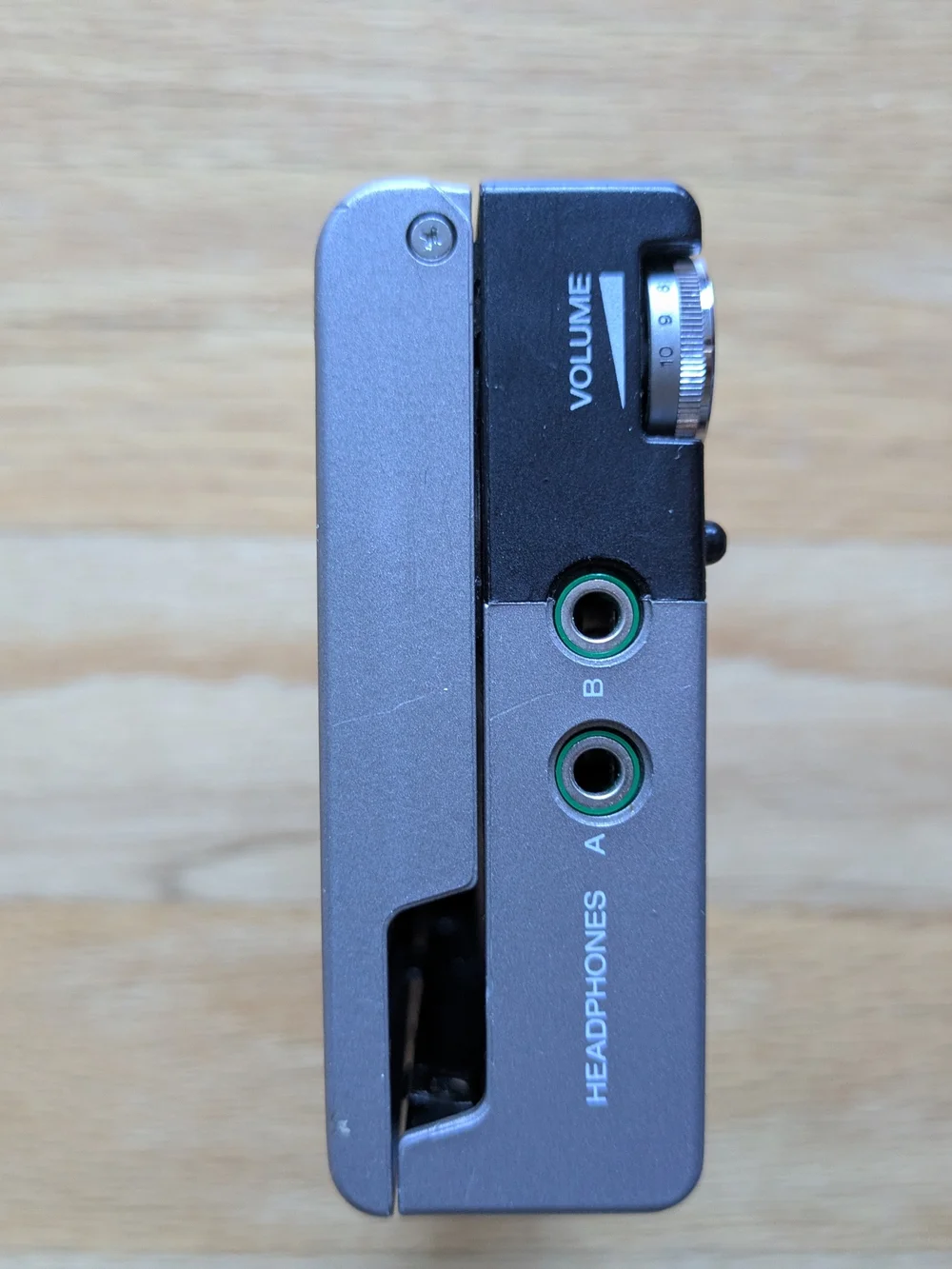 Sony Walkman WM-2